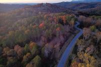 Land for sale in Gilmer County, Georgia