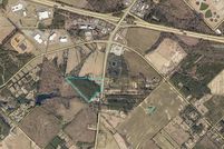 Land for sale in Laurens County, Georgia