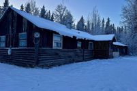 Land for sale in Southeast Fairbanks Borough, Alaska