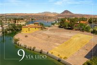 Land for sale in Clark County, Nevada