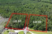 Land for sale in Wayne County, Georgia