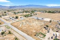 Land for sale in Nye County, Nevada