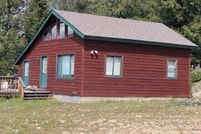 House for sale in Washakie County, Wyoming