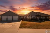 Land for sale in Larimer County, Colorado