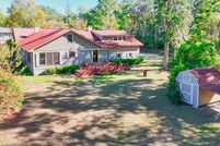 Land for sale in Brooks County, Georgia