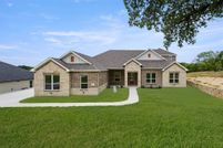 Land for sale in Parker County, Texas