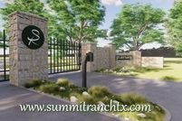 Homesite for sale in Parker County, Texas