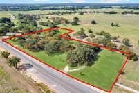 Land for sale in Wise County, Texas