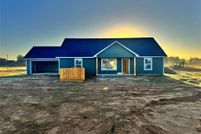 Land for sale in Parker County, Texas