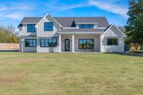 House for sale in Van Zandt County, Texas