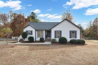 Land for sale in Person County, North Carolina