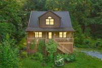 Land for sale in Unicoi County, Tennessee