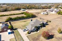Land for sale in Collin County, Texas