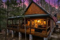 Land for sale in Gilmer County, Georgia