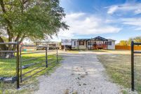 Land for sale in Parker County, Texas