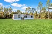 Land for sale in Levy County, Florida