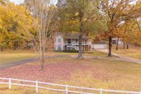 Recreational Property for sale in Sebastian County, Arkansas