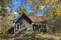 Homesite for sale in Delta County, Texas