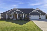 Land for sale in Whitley County, Indiana