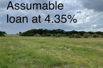 Land for sale in Hill County, Texas