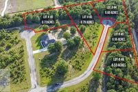 Land for sale in Wayne County, Georgia