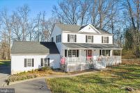 Land for sale in Warren County, Virginia