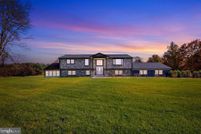 Land for sale in Loudoun County, Virginia