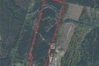 Farm and Ranch for sale in Brunswick County, Virginia