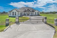 Land for sale in Brazoria County, Texas