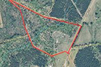 Undeveloped Land for sale in Mecklenburg County, Virginia