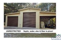 Land for sale in Upshur County, Texas