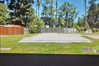 Land for sale in Ascension Parish, Louisiana