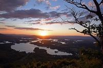 Land for sale in Towns County, Georgia