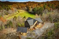 Land for sale in Fannin County, Georgia