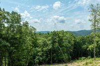 Homesite for sale in Fannin County, Georgia