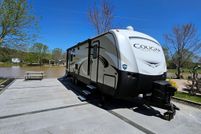 Land for sale in Fannin County, Georgia