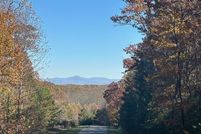 Land for sale in Union County, Georgia