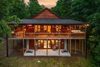 Land for sale in Fannin County, Georgia