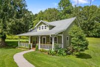 Land for sale in Clay County, North Carolina