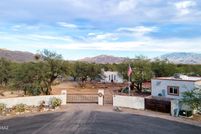 Land for sale in Pima County, Arizona