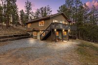 Land for sale in Park County, Colorado