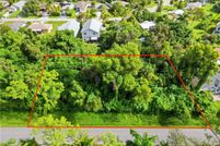 Land for sale in Collier County, Florida