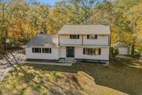 Land for sale in New London County, Connecticut