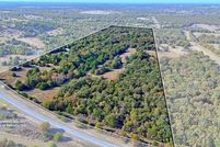 Land for sale in Montague County, Texas