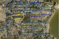 Land for sale in Henderson County, Texas