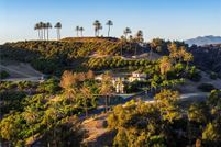 Land for sale in Orange County, California