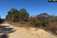 Land for sale in Kershaw County, South Carolina