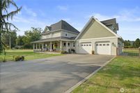 Land for sale in Skagit County, Washington