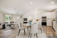 Land for sale in Chesterfield County, Virginia