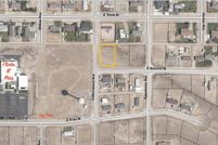 Land for sale in Sublette County, Wyoming